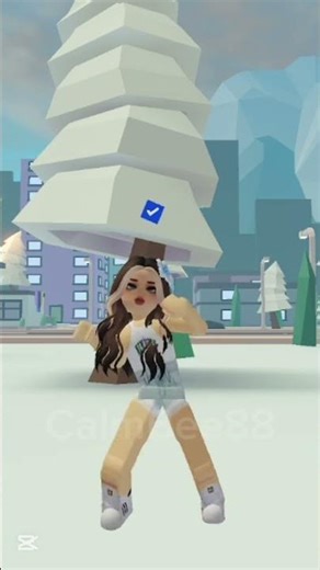 New trend