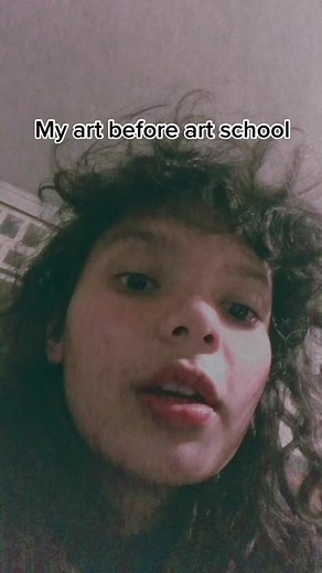 Gakkk dengg xkxkxkx #artstudent #artwork #artistsoftiktok #fypシ #viral #artist #arte #artistatiktok