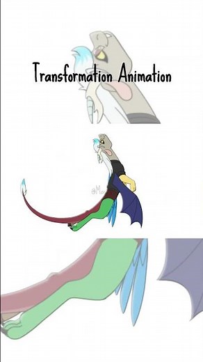 Transformation Animation Commission