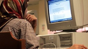 How free is the Internet?