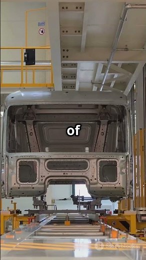 Space Frame Chassis: The Backbone of Modern Vehicles #SpaceFrameChassis #TechExplained