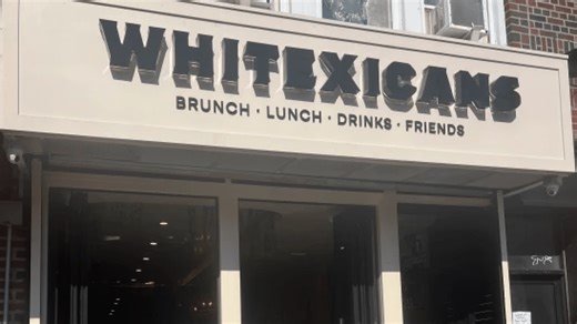 Restaurant’s name sparks backlash in NYC