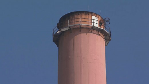 End of an era: Pixelle Paper Mill closure leaves hundreds jobless