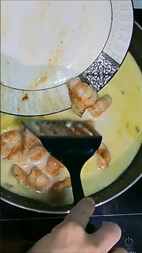 Creamy Shrimp and Rice Recipe