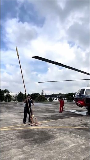 Zero vibration: the TRACKING process explained 🚁 ⭐