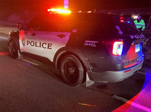 South Windsor police charge school bus driver with 12 counts of risk of injury to a child