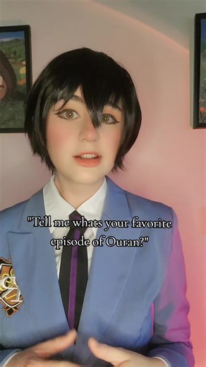 Ouran High School Host Club: Beach Episode Discussion