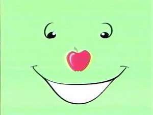 Nick Jr. Face Promos From My Personal Collection Of Little Bill Retail VHS Tapes