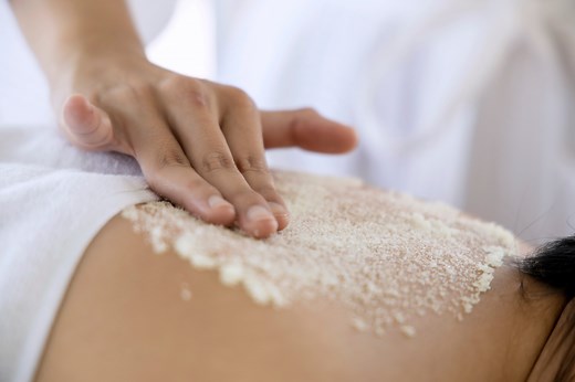Why Are People Putting Salt in Their Baths? The Ancient Practice Has a Modern Science Backing.
