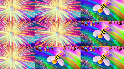 Magic Spelling Bee | Kids’ Songs About Spelling