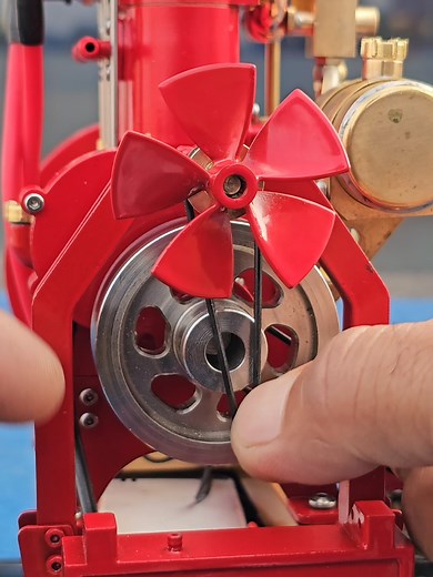 DIY Petrol Engine Water Radiator Project Explained