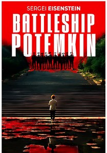 Battleship Potemkin (1925)