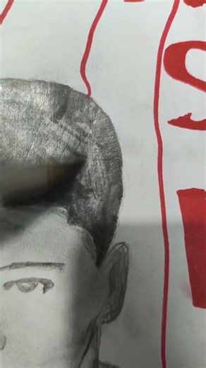 muhhamad ali drawing#legenday#boxing#boxer#fighting