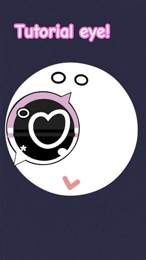 tutorial eye! #tutorial