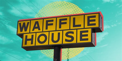 Waffle House Has a New Waffle for a Limited Time