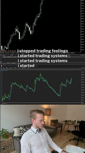 Master Algorithmic Trading Like a Pro!