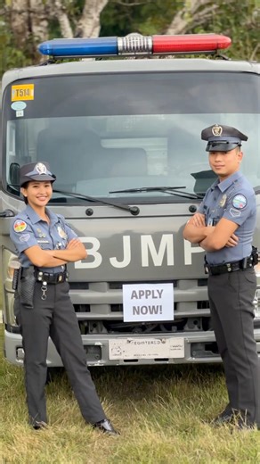 ✨ SAVE THE DATE. SAVE YOUR FUTURE. ✨ BJMP MIMAROPA is now accepting applicants. This is your calling to serve, protect, and uphold justice. 👮 Be a Jail Officer. 👮‍♀️ Apply now. 📅 Deadline: January 31, 2026 #SaveTheDate #BJMPMIMAROPA #ChooseToServe #UniformedService | BJMP Regional Office Mimaropa