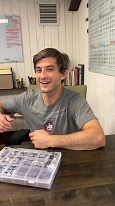 Incubator check in! ✨Check out the new hatchlings at Underground Reptiles with us! 🤘🏼Don’t forget to tune in to YouTube on Thursday at 6pm est for our live show! 🔥 #crestedgecko #crestedgeckobreeder #crestedgeckocommunity #crestedgeckolove #leachianus #leachianusgeckos #geckobreeder #reptiles #reptilesofinstagram #Hatchlings | UNDERGROUND REPTILES