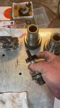 NP231 assembly short see full video