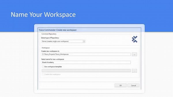 How to Request a Training License & Create First Workspace to Begin?