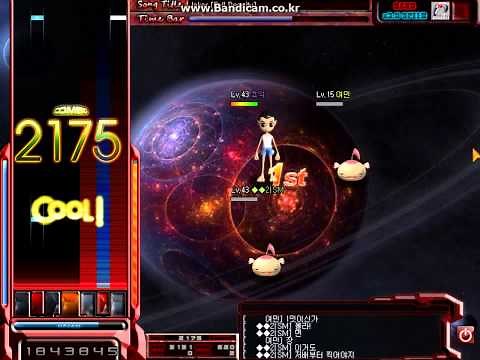 [O2JAM] Lv.136 Joker [Full Density]