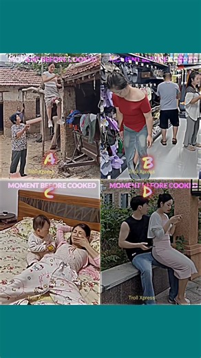 Troll Face Compilation" A B C or D #trollface #shortsviral