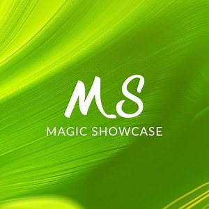 Magic Showcase