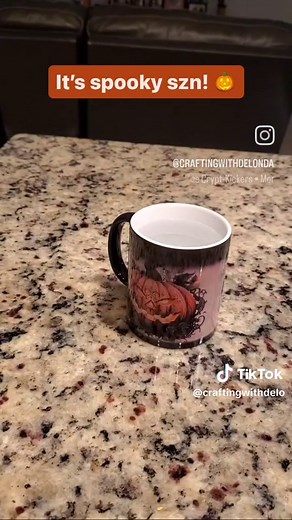 Crafting with Delonda on TikTok