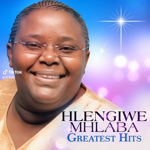 Hlengiwe Mhlaba - Sewakhile | Gospelmusic