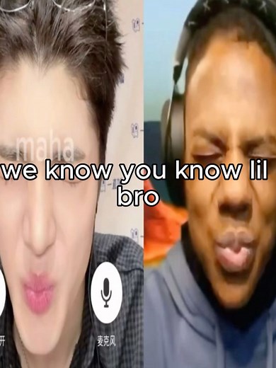 ANDTEAM Nicholas & Maki: Funny K-Pop/J-Pop Moments