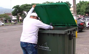 Conozca el nuevo código de colores para la separación de basuras