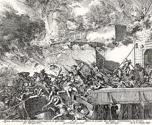 Breakout (military) - Alchetron, The Free Social Encyclopedia