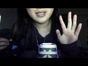 Asmr- The Sound of Sleeves(fabric sounds, zipper sounds, windbreaker sounds)