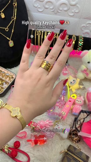 High Quality Stainless Steel Keychains for Sale