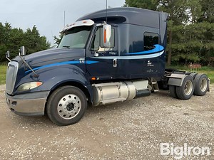 2012 International ProStar+ 122 Eagle T/A Truck Tractor | Transportation