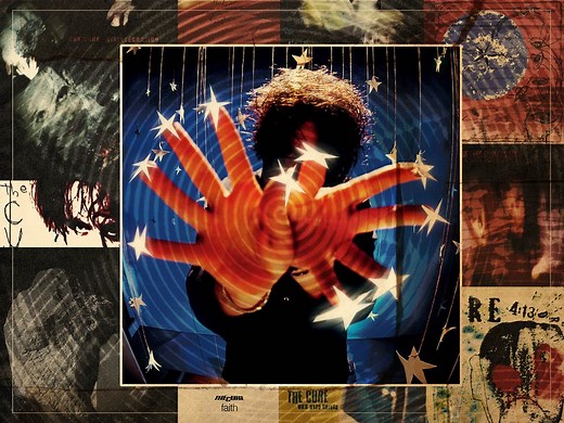 The Cure's albums ranked from worst to best