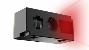 扫码模块-教学视频