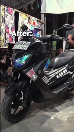 ➖Pemasangan Stiker ➖Cutting Stiker ➖Decal/Striping Motif ➖Custom stiker Alamat Jalan Kelayan B Gerliya simp 4 lampu merah (Yasa stiker) Info Tanya² :0857-5733-3539 INSTAGRAM: yasastiker #stickers #banjarmasininfo #pemasangan #fullbody #stickershop #nmax #stripingcustom #decal #rayapenuhrasa #CapCut