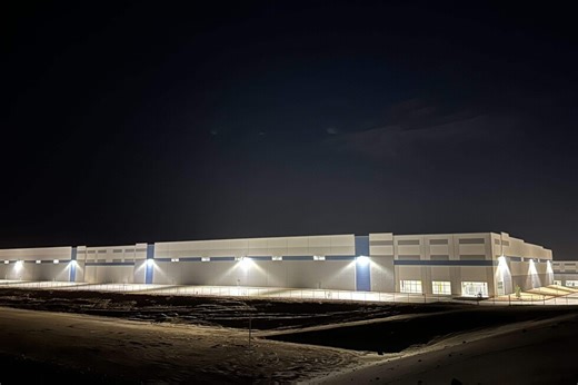 Immigration officials plan to spend $38.3 billion to boost detention capacity to 92,000 beds