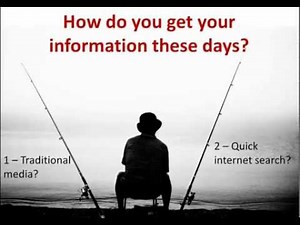 New Media VS Traditional Media