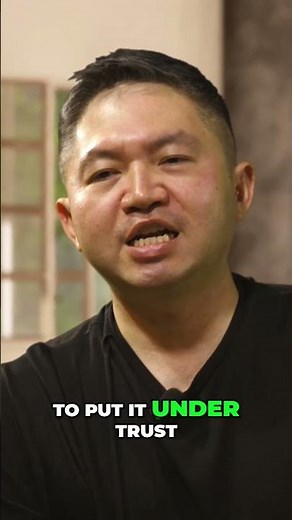 Complex Trusts vs Simple Wills: Expert Legal Advice for You! #shorts