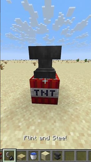 Minecraft TNT: Everything You Didn't Know