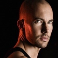 Man Candy Day: X-posed by Dylan Rosser