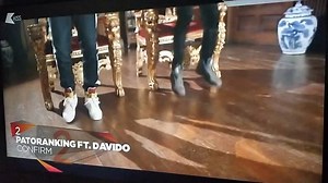 7.1K views · 611 reactions | Blown away  MuGarden just made number 1 on the Afrobeats chart!!!  thank you #kisstv and thank you to every single one of you for supporting this  . . . . . . . @winkyddibigman #mugarden #afrobeats #africa #music #dancehall #zimbabwe | Gemma Griffiths | Facebook