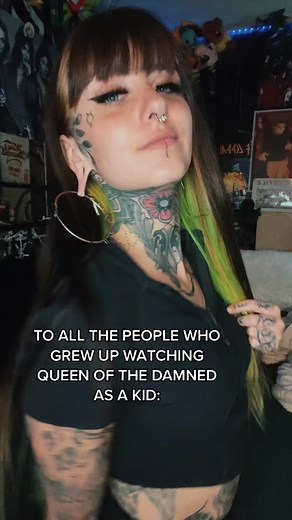 Queen of the Damned Bathtub Scene: A Nostalgic Trip Down Memory Lane