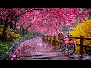 Beautiful Relaxing Music: Release Overthinking, Stress Relief, Sleep Music