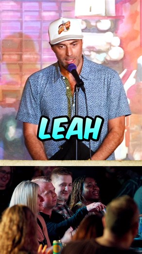 Divorce happens LIVE at comedy show🤣🤣🤣 | Adam Ray