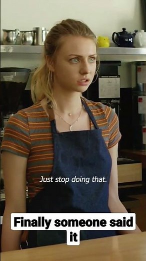 This hilarious moment from Loudermilk shows why Loudermilk has zero patience for nonsense. #Shorts