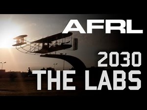 AFRL Overview 2030