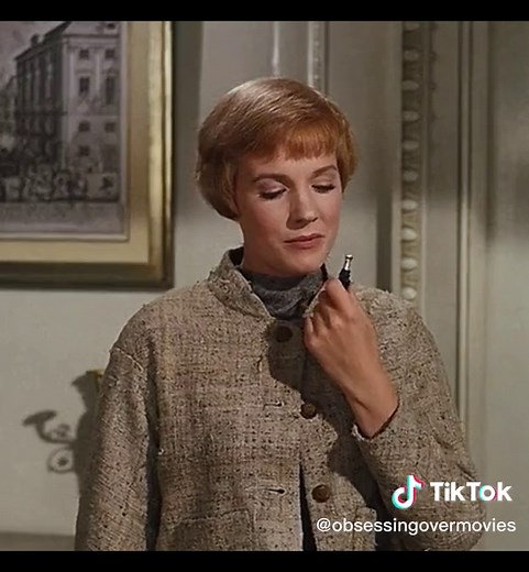 How to Solve a Problem Like Maria: A Musical Exploration